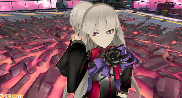 新作アクションMORPG『CLOSERS』 オープンβテストで解放の“カミヒロ地区”に出現する次元種や強敵、NPCを紹介_18