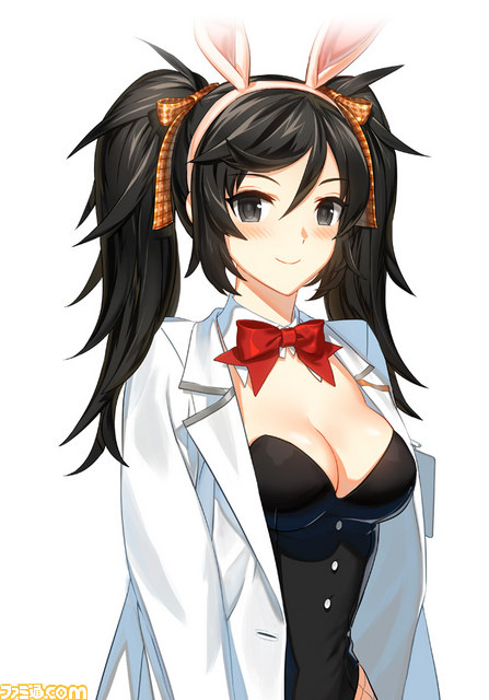 新作アクションMORPG『CLOSERS』 オープンβテストで解放の“カミヒロ地区”に出現する次元種や強敵、NPCを紹介_07