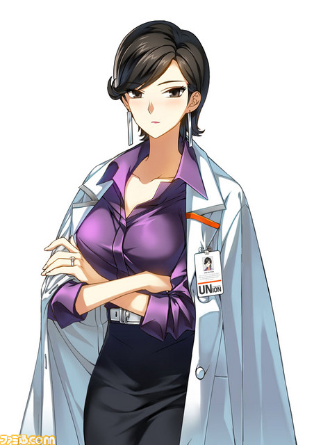 新作アクションMORPG『CLOSERS』 オープンβテストで解放の“カミヒロ地区”に出現する次元種や強敵、NPCを紹介_11