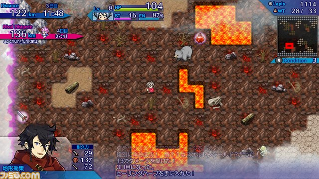 “プレコミュCafe”8月12日配信回は『不思議のクロニクル 振リ返リマセン勝ツマデハ』&インディーゲームを特集_02