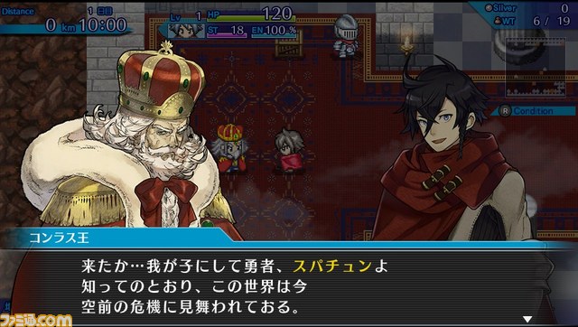 “プレコミュCafe”8月12日配信回は『不思議のクロニクル 振リ返リマセン勝ツマデハ』&インディーゲームを特集_03