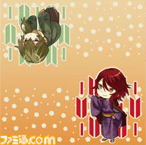 『明治東亰恋伽』×三越伊勢丹“めいこし呉服店 名古屋編”コラボ茶屋メニューなどの詳細が公開_07