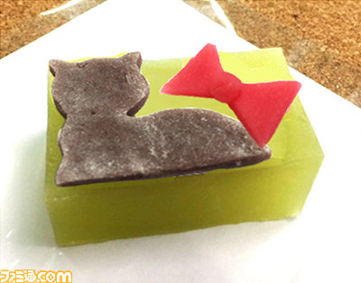 『明治東亰恋伽』×三越伊勢丹“めいこし呉服店 名古屋編”コラボ茶屋メニューなどの詳細が公開_08