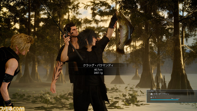 『FFXV』と『FF零式 オンライン』について田畑端氏を直撃! 2016年3月には驚きの発表も!?【TGS2015】_04