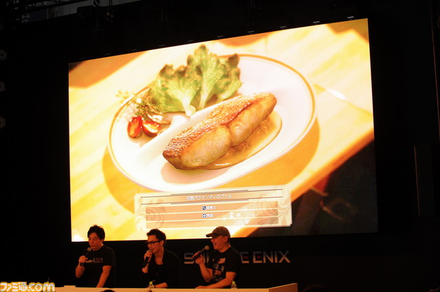 『FFXV』と『FF零式 オンライン』について田畑端氏を直撃! 2016年3月には驚きの発表も!?【TGS2015】_06