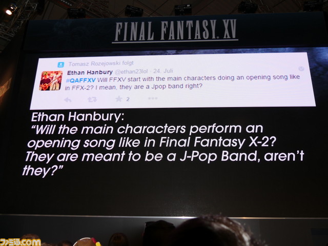 『FFXV』と『FF零式 オンライン』について田畑端氏を直撃! 2016年3月には驚きの発表も!?【TGS2015】_07