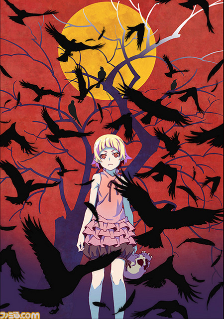 すべての<物語>はここから始まる――『傷物語』が全三部作として劇場公開決定_01