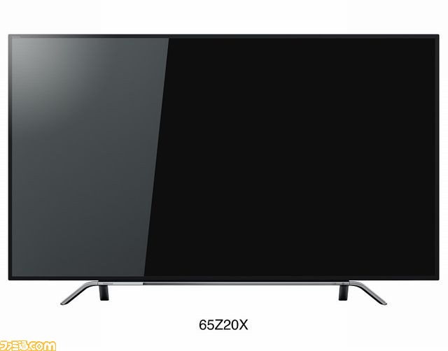 『ストリートファイターV』と液晶テレビ“レグザ”のコラボが決定、レグザ設置店では4Kモニターによるコラボ映像も公開【動画あり】_01
