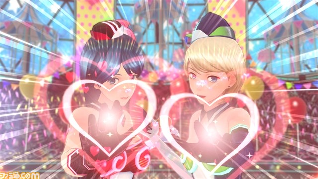 『幻影異聞録♯FE』プレイインプレッション――楽しい&快適、これぞまさに大作RPG!_09