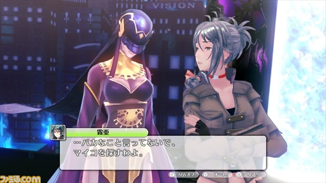 『幻影異聞録♯FE』プレイインプレッション――楽しい&快適、これぞまさに大作RPG!_10