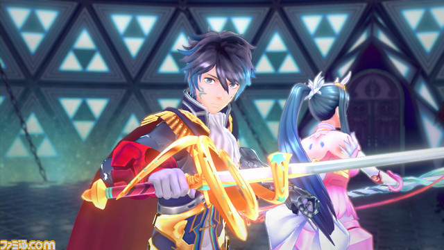 『幻影異聞録♯FE』プレイインプレッション――楽しい&快適、これぞまさに大作RPG!_04