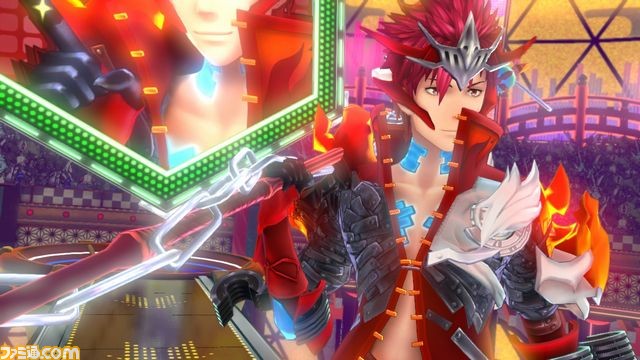 『幻影異聞録♯FE』プレイインプレッション――楽しい&快適、これぞまさに大作RPG!_12