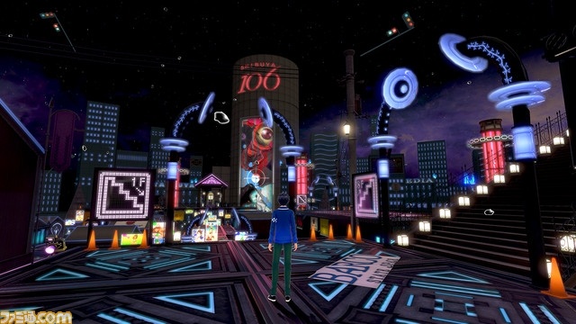 『幻影異聞録♯FE』プレイインプレッション――楽しい&快適、これぞまさに大作RPG!_03