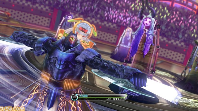 『幻影異聞録♯FE』プレイインプレッション――楽しい&快適、これぞまさに大作RPG!_07