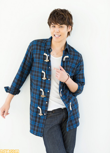宮野真守さん考案の謎の新キャラクター“こいつ”が、全国のセガのアミューズメント施設限定商品として登場_01
