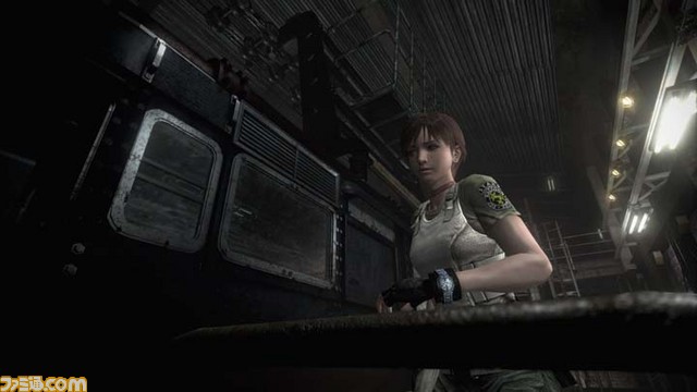 『バイオハザード0 HDリマスター』が本日1月21日発売! 発売を記念して小清水亜美さん、小西克幸さんの特別映像が公開_06