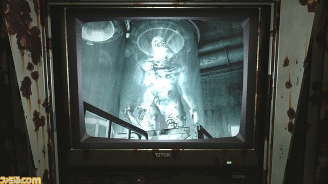 『バイオハザード0 HDリマスター』が本日1月21日発売! 発売を記念して小清水亜美さん、小西克幸さんの特別映像が公開_15