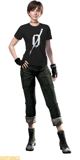 『バイオハザード0 HDリマスター』が本日1月21日発売! 発売を記念して小清水亜美さん、小西克幸さんの特別映像が公開_18