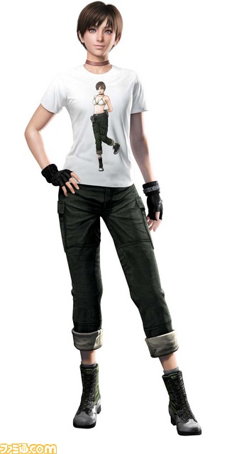 『バイオハザード0 HDリマスター』が本日1月21日発売! 発売を記念して小清水亜美さん、小西克幸さんの特別映像が公開_17