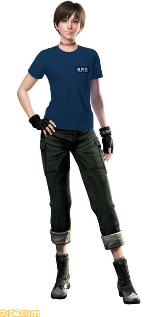 『バイオハザード0 HDリマスター』が本日1月21日発売! 発売を記念して小清水亜美さん、小西克幸さんの特別映像が公開_08