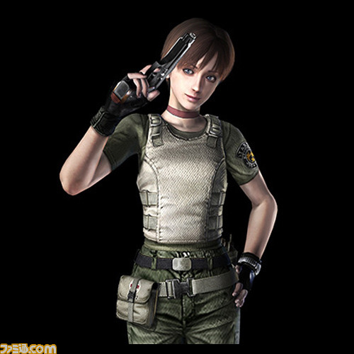 『バイオハザード0 HDリマスター』が本日1月21日発売! 発売を記念して小清水亜美さん、小西克幸さんの特別映像が公開_01