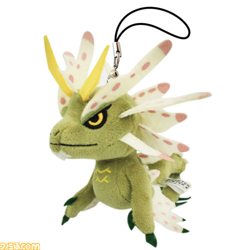 『モンスターハンタークロス』の最新グッズが3月24日~31日に多数発売決定!_06