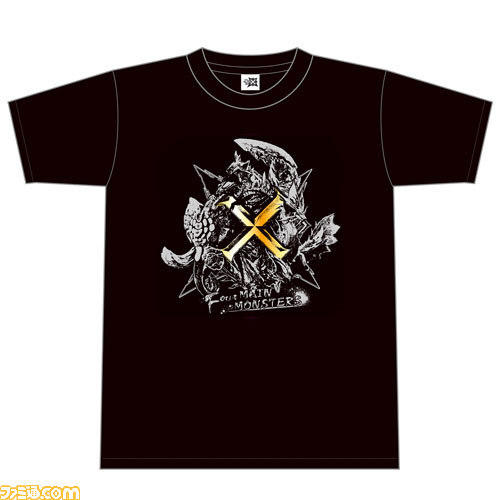 『モンスターハンタークロス』の最新グッズが3月24日~31日に多数発売決定!_30