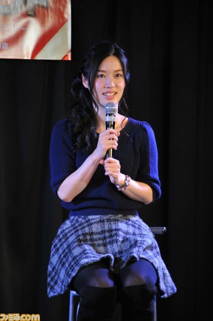 生ボイス吹き込みなどイベント多数 原由実さん×ワイモバイルのプレミアムイベントをリポート_13