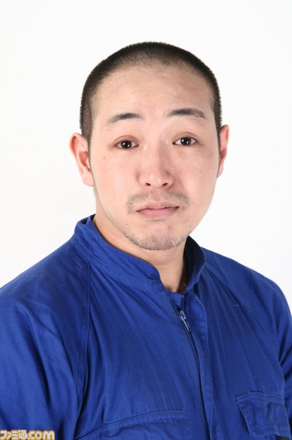 『クリプト・オブ・ネクロダンサー』ニコニコ超会議でえどさん”&ふみいちのえどさん”による実況プレイステージを開催!_03