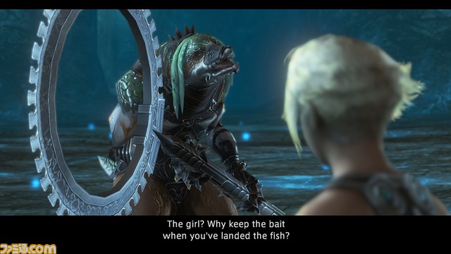 『FFXII』をHD化した『FFXII ザ ゾディアック エイジ』がPS4で2017年に発売決定!_01