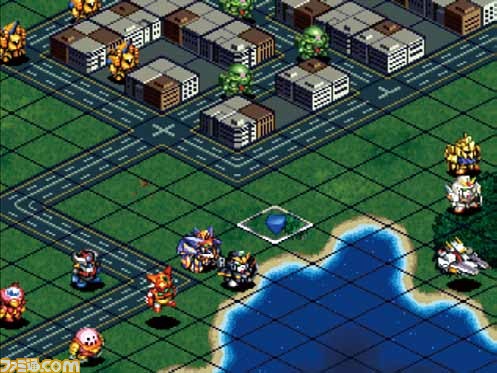 『スーパーロボット大戦』25周年記念! 『スパロボ』シリーズの歴史をたどる!!_14
