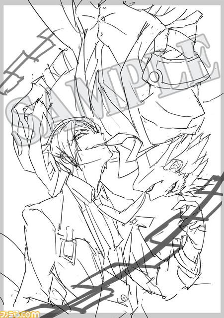 謎に包まれた“真実”が明らかに! 家庭用版『ブレイブルー セントラルフィクション』10月6日発売決定_15