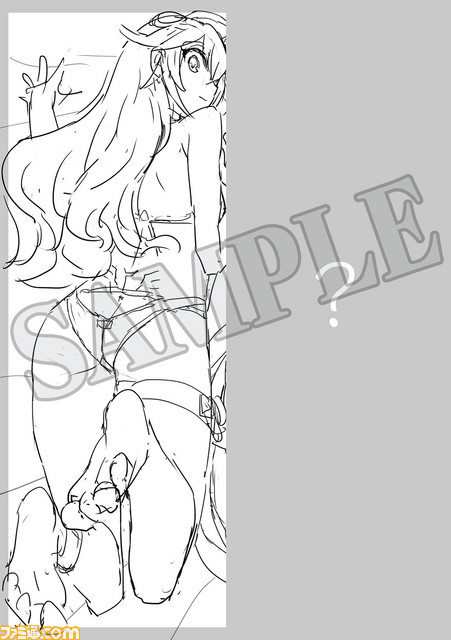 謎に包まれた“真実”が明らかに! 家庭用版『ブレイブルー セントラルフィクション』10月6日発売決定_14