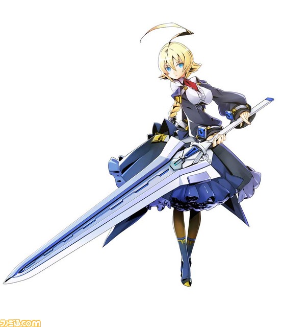 謎に包まれた“真実”が明らかに! 家庭用版『ブレイブルー セントラルフィクション』10月6日発売決定_03