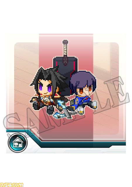 謎に包まれた“真実”が明らかに! 家庭用版『ブレイブルー セントラルフィクション』10月6日発売決定_05