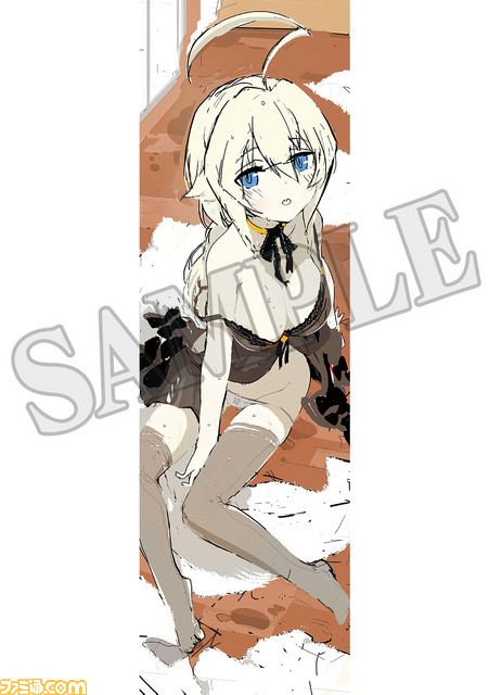 謎に包まれた“真実”が明らかに! 家庭用版『ブレイブルー セントラルフィクション』10月6日発売決定_17