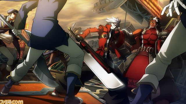 謎に包まれた“真実”が明らかに! 家庭用版『ブレイブルー セントラルフィクション』10月6日発売決定_13