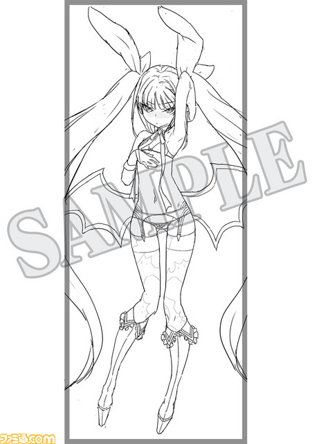 謎に包まれた“真実”が明らかに! 家庭用版『ブレイブルー セントラルフィクション』10月6日発売決定_06