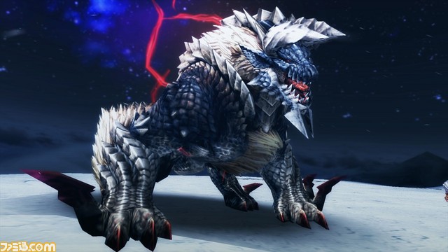 『モンスターハンター フロンティアG』“G10.1”アップデートにて追加される“歌姫狩衛戦”の詳細や獄竜の存在が明らかに!_06
