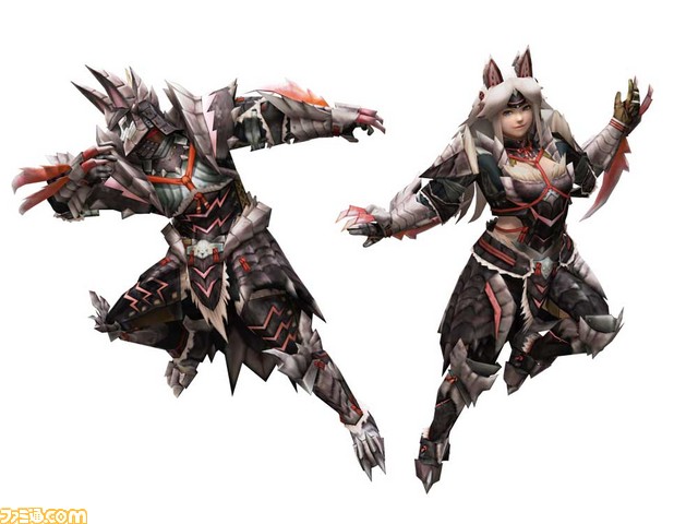 『モンスターハンター フロンティアG』“G10.1”アップデートにて追加される“歌姫狩衛戦”の詳細や獄竜の存在が明らかに!_24