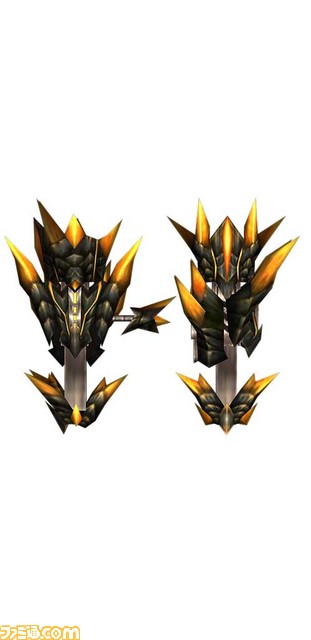 『モンスターハンター フロンティアG』“G10.1”アップデートにて追加される“歌姫狩衛戦”の詳細や獄竜の存在が明らかに!_10