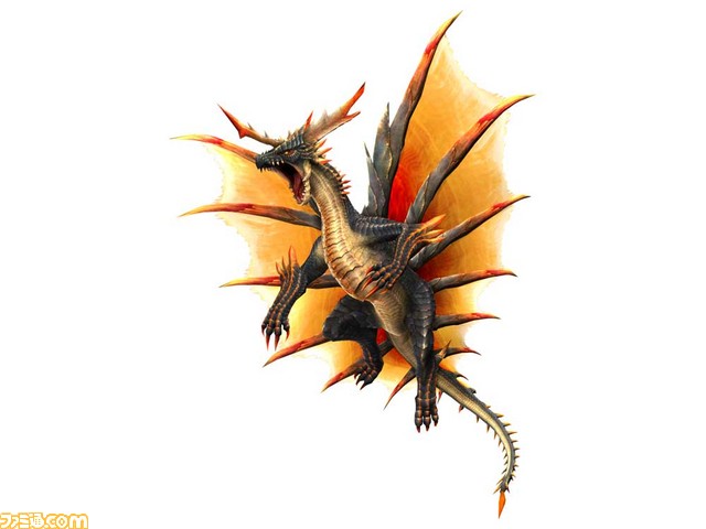 『モンスターハンター フロンティアG』“G10.1”アップデートにて追加される“歌姫狩衛戦”の詳細や獄竜の存在が明らかに!_17