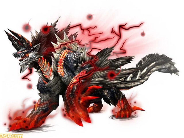 『モンスターハンター フロンティアG』“G10.1”アップデートにて追加される“歌姫狩衛戦”の詳細や獄竜の存在が明らかに!_04