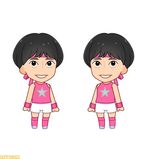 『アイドルマスター シンデレラガールズ スターライトステージ』ついに中居のぷちデレラ実装! 新テレビCMが完成_02