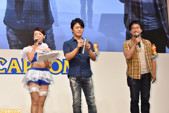 『モンハン』ハリウッド実写映画企画に関するポロリも!? 辻本P、DAIGOらが出演した『モンハン ストーリーズ』ステージリポート【TGS 2016】_01