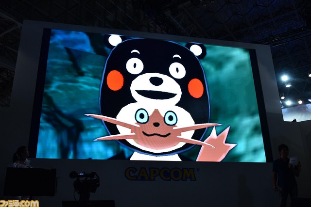 『モンハン』ハリウッド実写映画企画に関するポロリも!? 辻本P、DAIGOらが出演した『モンハン ストーリーズ』ステージリポート【TGS 2016】_06