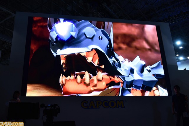 『モンハン』ハリウッド実写映画企画に関するポロリも!? 辻本P、DAIGOらが出演した『モンハン ストーリーズ』ステージリポート【TGS 2016】_02