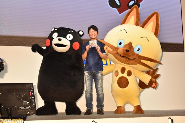 『モンハン』ハリウッド実写映画企画に関するポロリも!? 辻本P、DAIGOらが出演した『モンハン ストーリーズ』ステージリポート【TGS 2016】_10