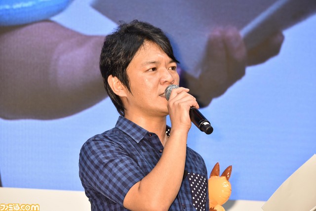 『モンハン』ハリウッド実写映画企画に関するポロリも!? 辻本P、DAIGOらが出演した『モンハン ストーリーズ』ステージリポート【TGS 2016】_22