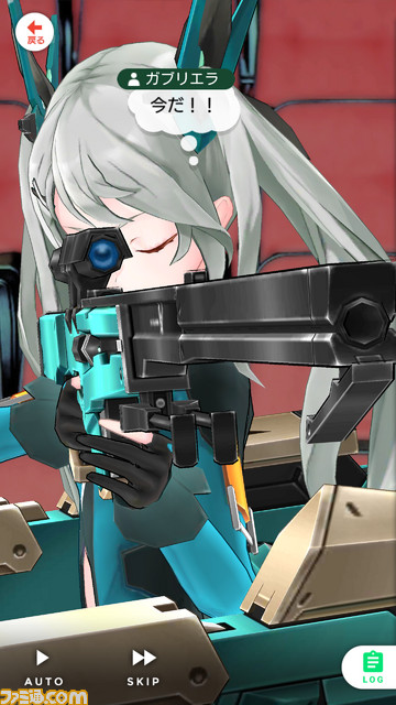 ガスト×東映アニメーション『拡張少女系トライナリー』“実在”する少女たちを描く、ゲームとアニメのかつてない“融合”とは?【ガスト・土屋暁氏インタビュー】_05